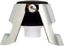 Champagne Re-Sealer, ABS Plastic Body