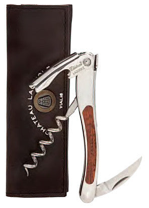 Chateau Laguiole Waiter's Corkscrew, Amourette