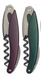 Ketos Waiter's Corkscrew, Anodized Colors, FRANCE