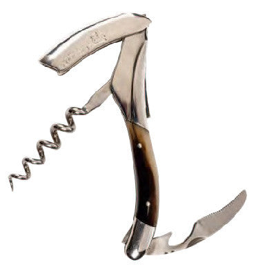 Laguiole en Aubrac- Brown Horn