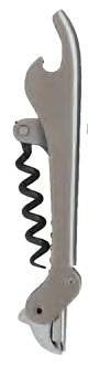 Puigpull? Corkscrew, Brushed Nickel