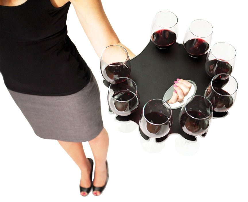 Vino8 Stemware Tray