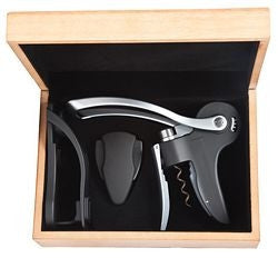 Enoteca Set
