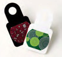 Neck Hanger Card for Drop Stop