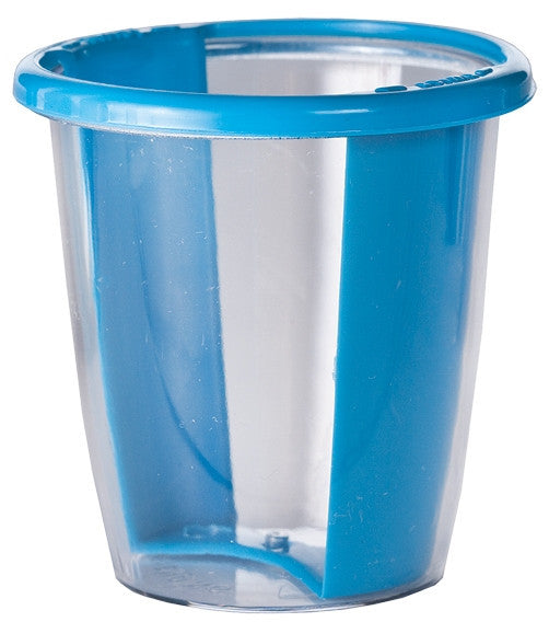 Gelatin Shot Glass