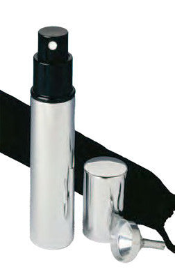 Martini Spray Set (Includes Sprayer, Funnel, and Black Pouch)