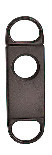 Nipper Cigar Cutter with Stainless Steel Blade