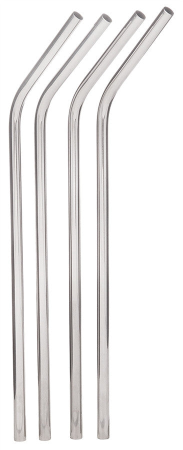 Stainless Steel Drinking Straws
