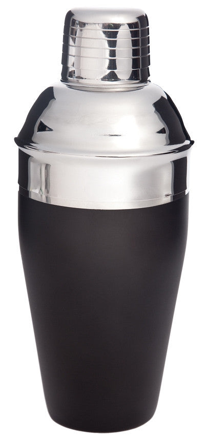 Tavern Soft Grip Cocktail Shaker Set, 18 oz.
