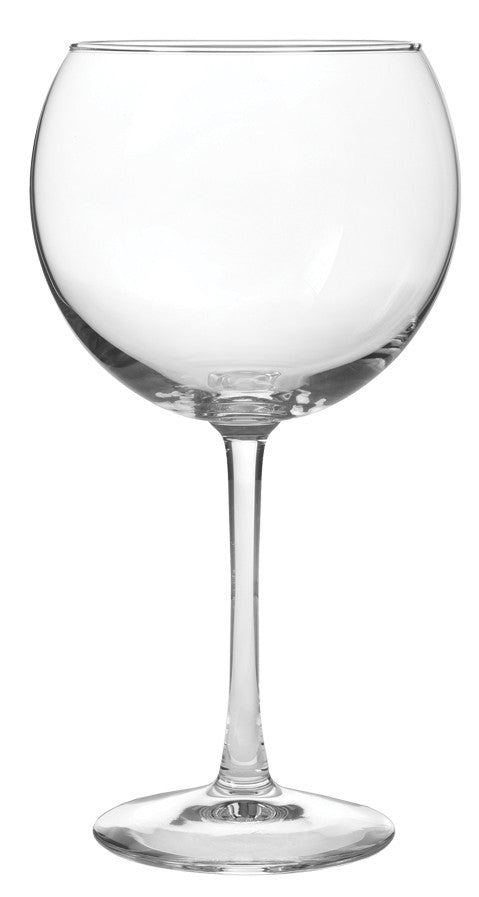 Caberet Bordeaux Balloon Glass, 20 oz.