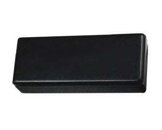 Waiter's Corkscew Box, Matte Black