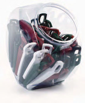 Plastic Drum Display (1 Gallon Size)