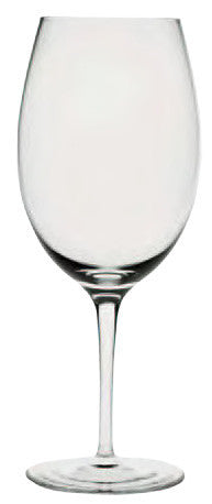Giant Crystal Taster Wine Glass, 31 oz.- Professional Version