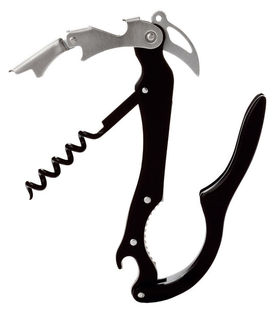 Bacchus Champagne/Wine Opener