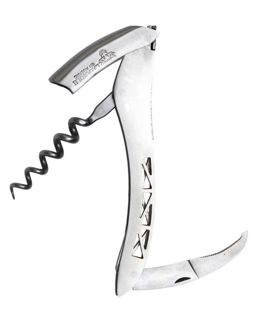 Laguiole en Aubrac Golden Gate Bridge Polished Steel