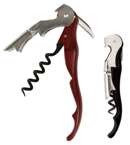 Pulltap?s? Classic Corkscrew with Teflon Spiral