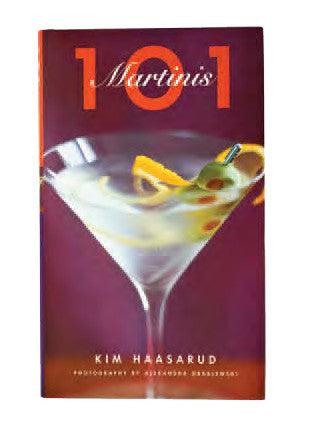 101 Martinis