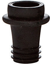 Universal Wine Saver Stopper by VinoVac? (Set of 2)