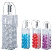 VinoChill Bottle Bag- Standard (2 Bubble Sided)