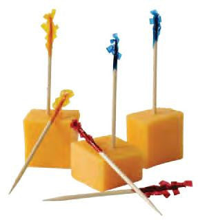 Frill Picks (300 Count)