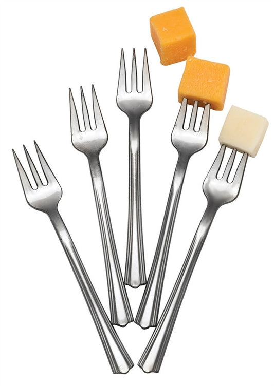 Appetizer Forks (50 Count)