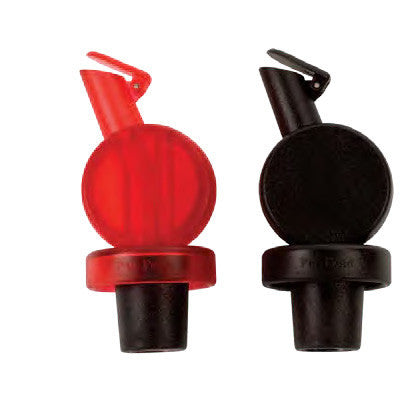 Auto-Close Top Medium Speed Pourer