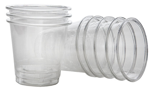 Disposable Shot Glasses, Set of 20