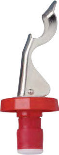 Bottle Stopper, Metal Lever