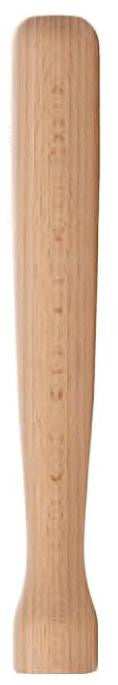 Wood Muddler