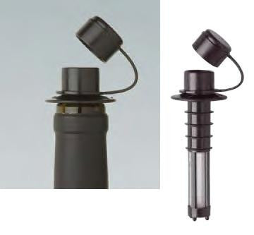 Wine Filter Pourer