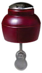 Auto-Close Pour & Seal for Wine