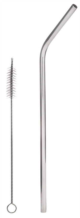 Cleaning Brush (only for 8296 S/S Straws)