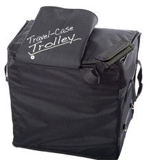 Travel-Case Trolley?  (Multi-use Luggage Carrier)