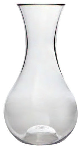 Vantage Wine Decanter, Eastman Tritan Plastic, 52 oz.
