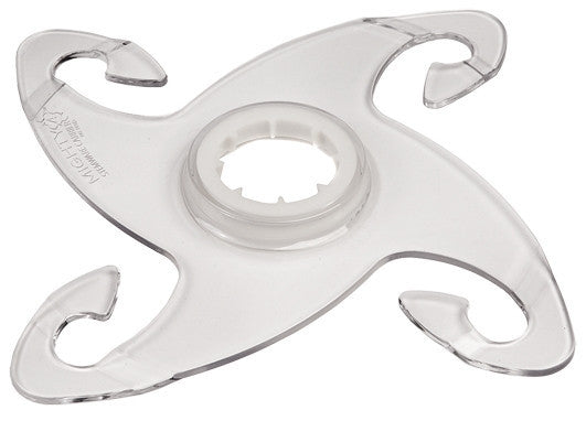 Mighty 4 Wine Glass Holder?