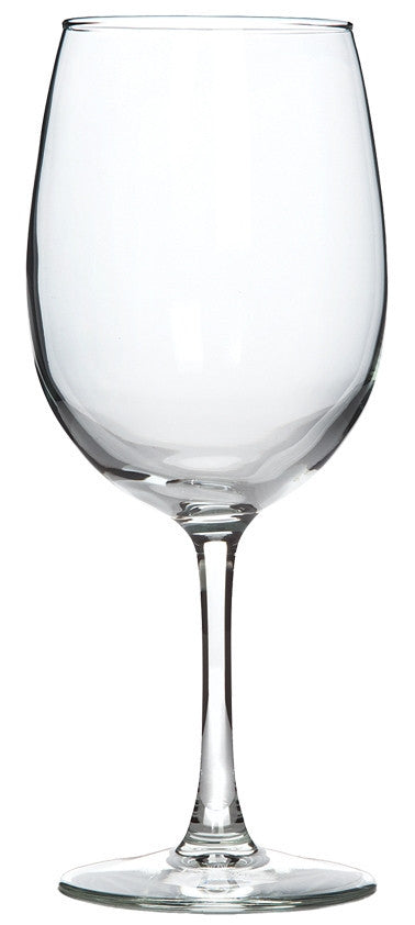 Caberet All-Purpose Wine Glass, 12 oz.