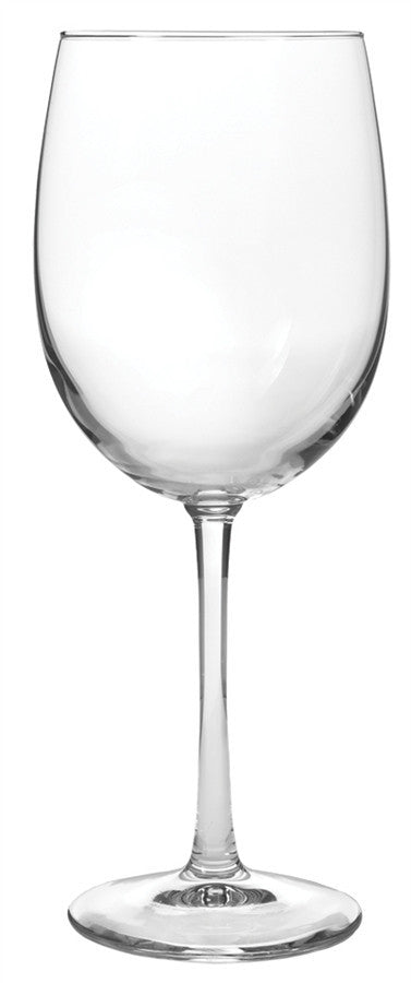 Cabaret Bordeaux Glass 19 oz.