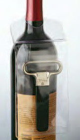 Bottle Neck Hanger Pouch