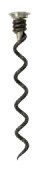 SWIFTPULL Replacement Worm for Newer Model