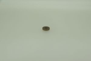 Inner Knurled Nut (Brass)