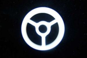 Nylon Retainer
