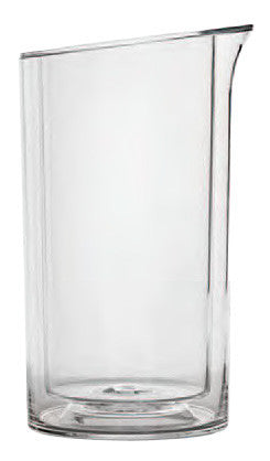 Gala Double Wall Wine Cooler, Slanted Top Design