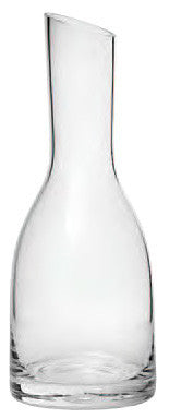 Verona Staight-Neck Carafe, 16 oz.