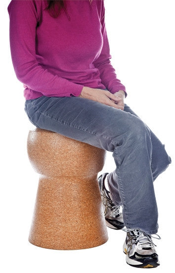 Cork Champagne Stool