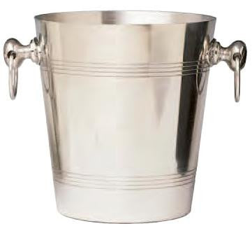 Aluminum Wine and Champagne Chiller