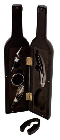Swingout Bottle Gift Set