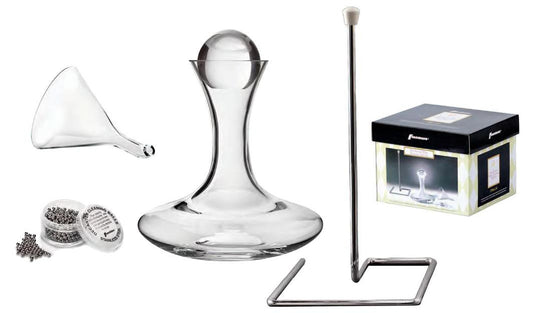 Bon Service Decanter Gift Set (5 pieces)