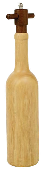 Vintage Peppermill